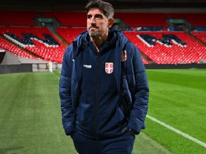 Математика и нада: Како Србија може до баража за Мундијал