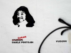 Приче са зидова, први део