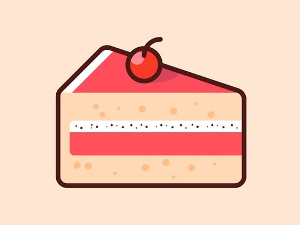 Случај несталог колача