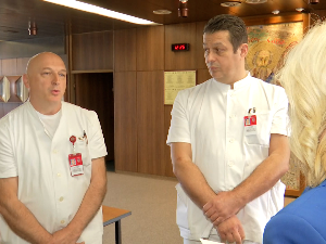 Вишедеценијска традиција ВМА у трансплантацији и завештању органа