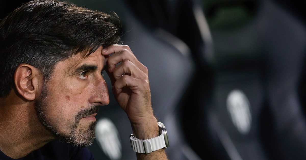 Пауновић Енглезима: Није у српском генетском коду да се предамо; ово је била последња прилика да постанем селектор 