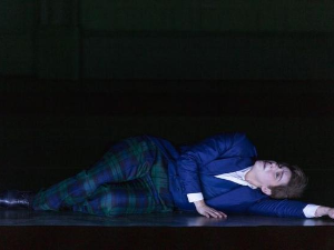 Георг Фридрих Хендл: Ариоданте