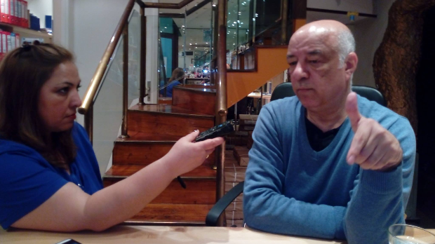 Romano Them: Ромски језик део свакодневног живота и образовања младих Рома