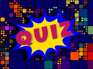 Шта рече?! Квизови и квизомани
