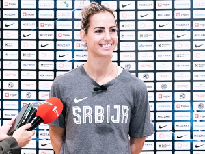 Ногић: Фокус на Португалији, надам се да се видимо у суботу