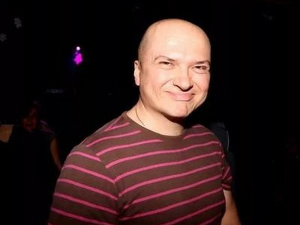  Иван Кљајић 