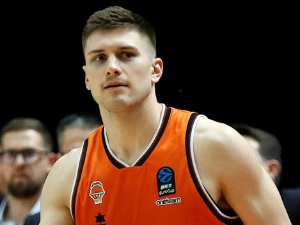Кошаркаши Олимпије Џош Нибо и Нејт Сестина не играју против Олимпијакоса у Евролиги