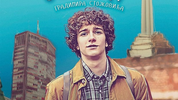 Хајдук у Београду, ФАФ у Београду 