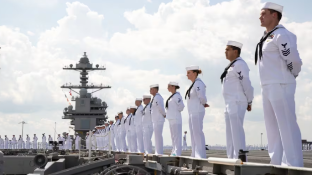 Ел президенте Трамп и поморска блокада Венецуеле – 