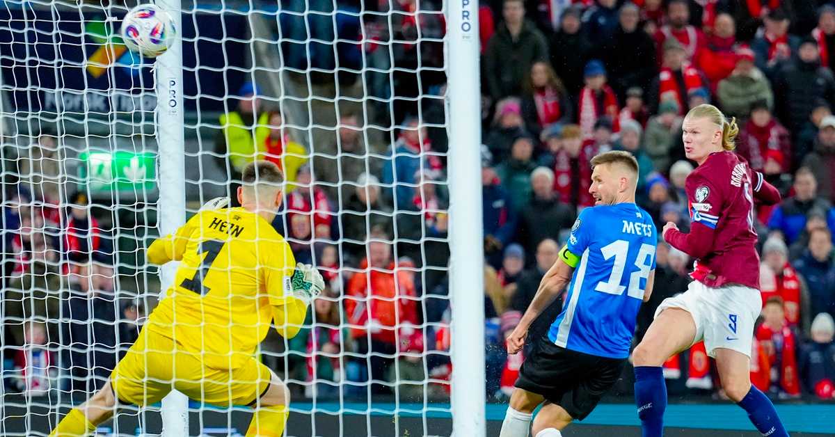 Норвешка на прагу пласмана на Мундијал, Италијанима се смеши бараж