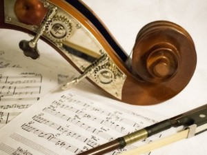 Опчињен песмом птица 