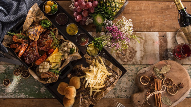 Говори да бих те видео: Сармице, сармице