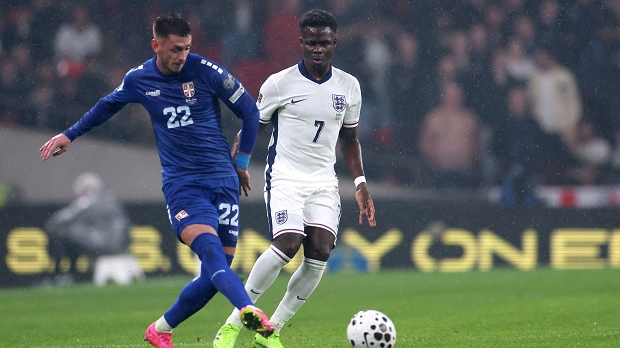 Србија кроз квалификације неће до баража, Енглеска рутински до нове победе