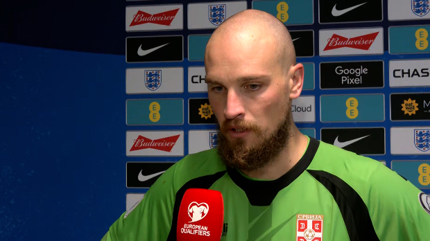 Рајковић за РТС: Велика штета, али чекају нас нови изазови