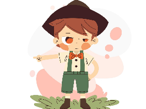 Добро јутро децо: Дрипци, бизгови и билмези