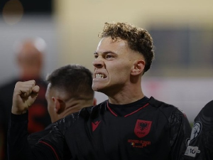 Минималац Албаније у Андори срушио 