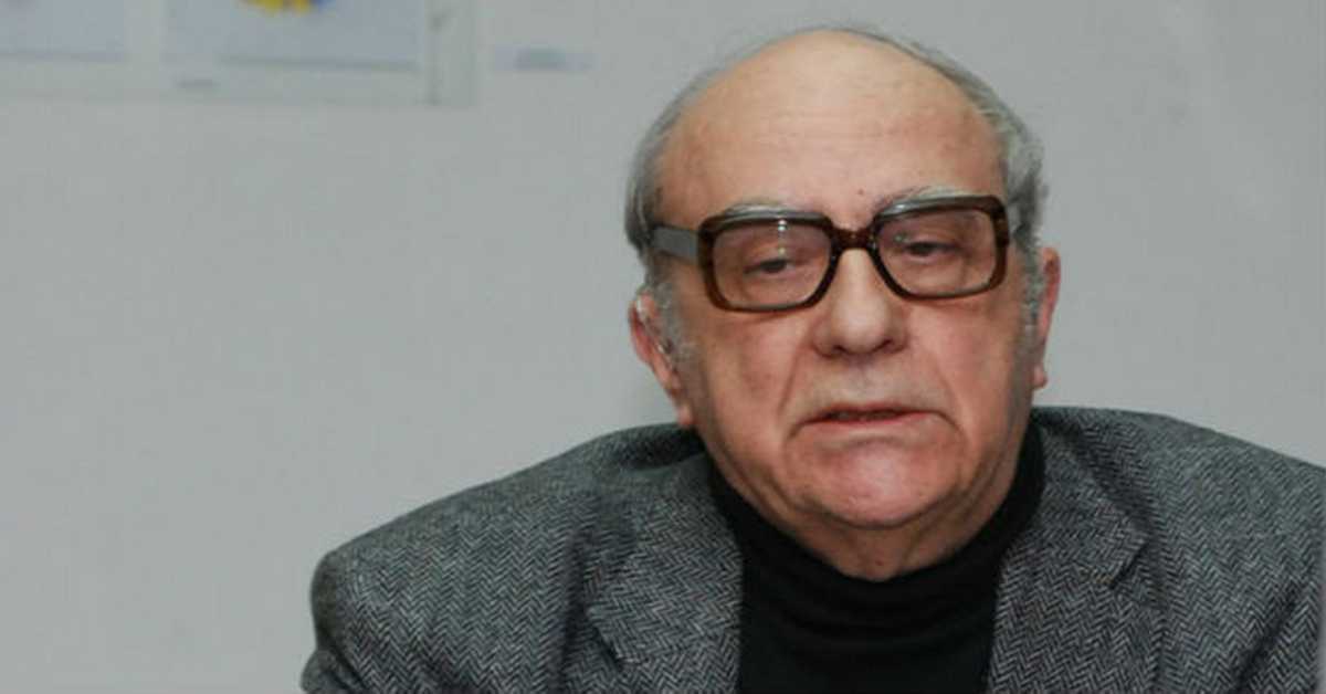 Ауторски концерт Владана Радовановића 1. део