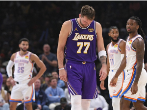 Новицки: Трејд Дончића није имао смисла ни објашњење