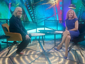 Заводљива телевизија – Креатори серија: Нешто између