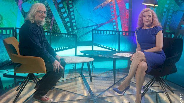 Заводљива телевизија – Креатори серија: Нешто између