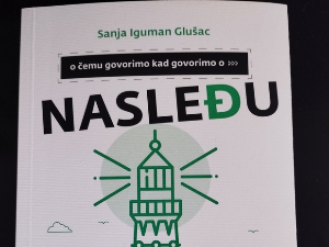 „О чему говоримо када говоримо о наслеђу“