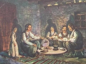  Нaродна веровања