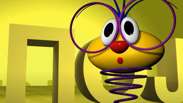 ТВ Слагалица 176Ц- 2.емисија