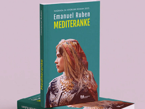 Рубенове „Медитеранке