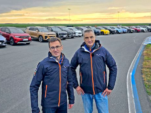 САТ: Како је освојен Српски аутомобилски трофеј? 