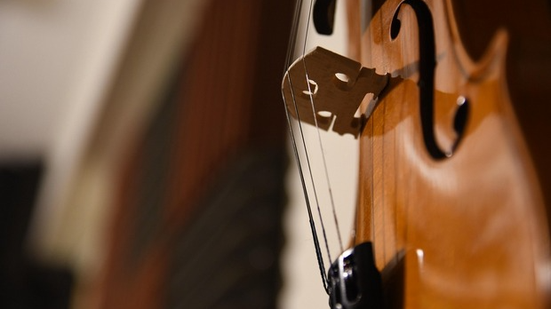 Аутограм: Једина права соната за виолину и клавир 