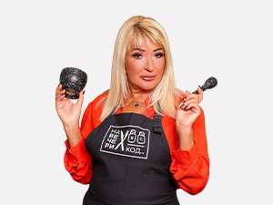 На вечери код Гоце Лазаревић, специјал