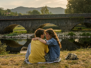 Од вечерас нова домаћа серија „Тврђава“ на РТС