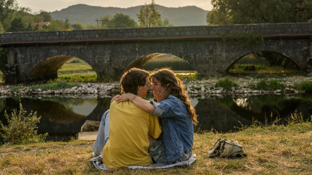 Од вечерас нова домаћа серија „Тврђава“ на РТС