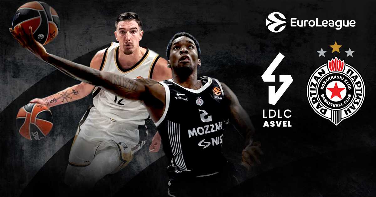 Растрчани Асвел одржава резултатску предност