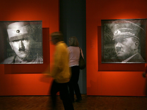 Хитлерова ДНК: Нацрт диктатора – мали комад тканине са кауча крије тајне поремећаја личности