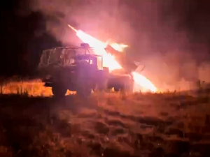 ГУР објавио снимак диверзије на Транссибирској железници; шта је Захарова поручила градоначелнику Кијева