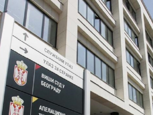 Весићу и Момировићу продужен кућни притвор за још три месеца