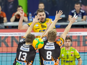 Урош Ковачевић појaчао ПАОК