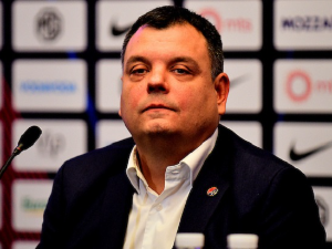 Павловић: Андерсон игра против Португалије