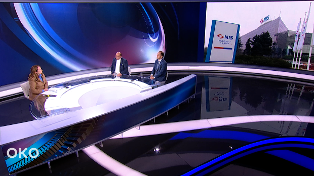 Одбрана или последњи дани НИС-а – шта следи ако Вашингтон каже 