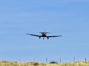 Пао спортски авион код Суботице, погинуо члан посаде