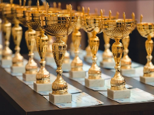 Затворено Светско аматерско првенство у Врњачкој Бањи