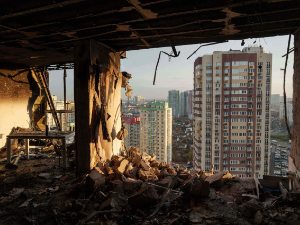 Украјинска војска: Контролишемо Мирноград; Москва: Спремни смо за самит са САД