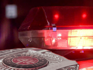 Аутомобил слетео са пута код Ченеја, возач погинуо