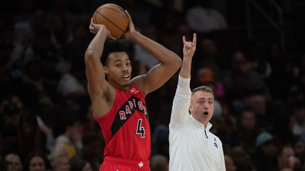 Рајаковићев Торонто забележио шесту победу у последњих седам мечева