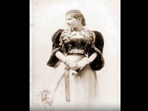 Двoрци Војводине: Ленка Дунђерски, 3. део 