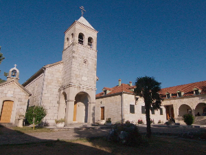 Култура Срба у Хрватској: Кордун