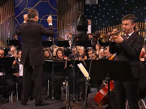 Волим класику, 36. емисија 