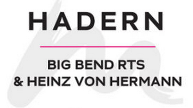  Биг бенд РТС и Хајнц фон Херман (R)