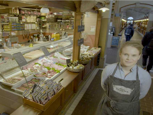 Тржнице хране Хелсинки, 2-5